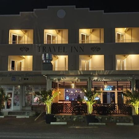 Travel Inn Hotel Simpson Bay Exterior photo