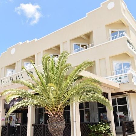 Travel Inn Hotel Simpson Bay Exterior photo