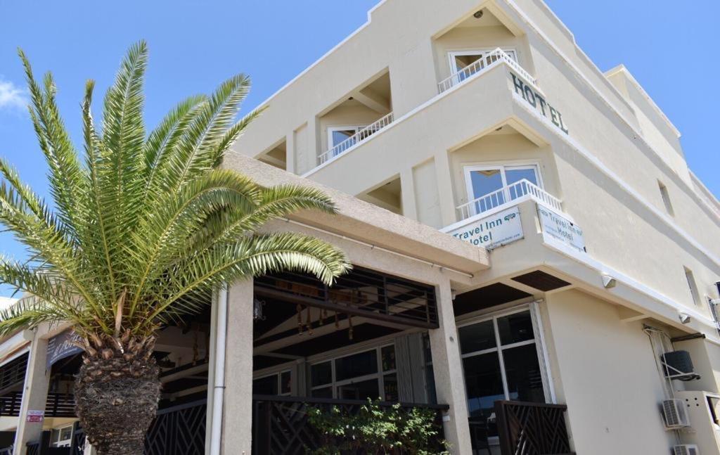 Travel Inn Hotel Simpson Bay Exterior photo